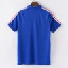 Retro 1982-1984 France Home Jersey