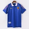 Retro 1998 Japan Home Jersey