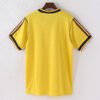 Retro 1986-1988 Arsenal Away Jersey