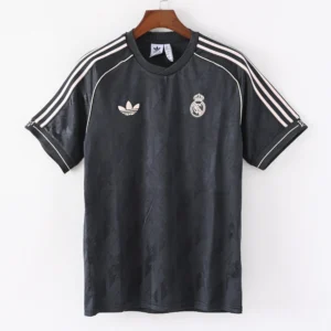 1587bc (515) Retro 2024-2025 Real Madrid Jersey