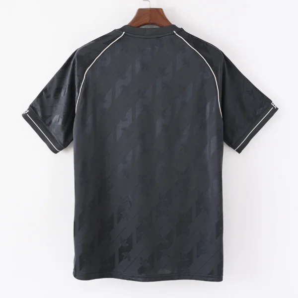 Retro 2024-2025 Real Madrid Jersey