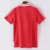 1587bc (526) Retro 1995-1996 Liverpool Home Jersey