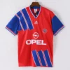 Retro 1993-1995 Bayern München Home Jersey