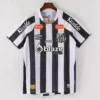 1587bc (541) Retro 2024-2025 Santos Away Jersey