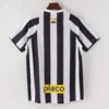 1587bc (542) Retro 2024-2025 Santos Away Jersey