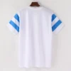 Retro 1990 Marseille Home Jersey