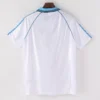 Retro 1998-1999 Marseille Home Jersey