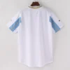 1587bc (551) Retro 1999-2000 Lazio Centennial Edition Jersey