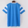 Retro 1990 Marseille Away Jersey