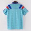 1587bc (563) Retro 1992-1995 Barcelona Away Jersey