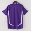 1587bc (567) Retro 2006-2007 Real Madrid Third Jersey