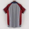 Retro 1998-1999 Bayern München Away Jersey