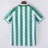 1587bc (57) Retro 1995-1997 Real Betis Home Jersey