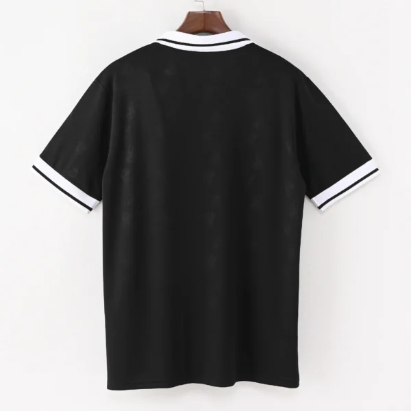 1587bc (573) Retro 1996-1997 Liverpool Third Jersey