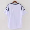 1587bc (576) Retro 2011-2012 LA Galaxy Home jersey