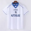 Retro 1998-2000 Chelsea Away Jersey