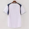 Retro 2001-2002 Liverpool Away Jersey
