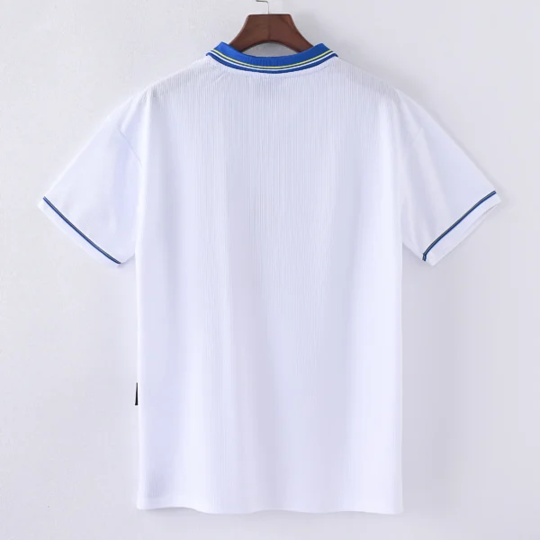 Retro 1998-2000 Chelsea Away Jersey