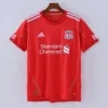 Retro 2010-2011 Liverpool Home Jersey