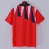 Retro 1992 England Away Jersey