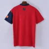 Retro 1996 Spain Home Jersey