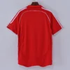 Retro 2006-2007 Liverpool Home Jersey