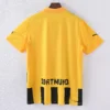 Retro 2012-2013 Borussia Dortmund Home jersey