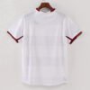 1587bc (612) Retro 2007-2008 Arsenal Away Jersey