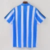 1587bc (614) Retro 1997-1998 Deportivo La Coruna Home Jersey