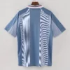 Retro 1996 England Away Jersey