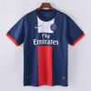 Retro 2013-2014 PSG Home Jersey
