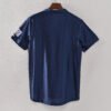 Retro 2001-2002 PSG Home Jersey