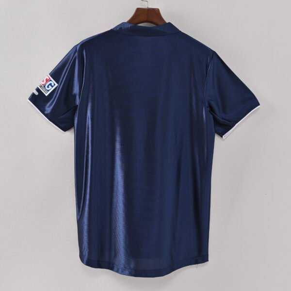 Retro 2001-2002 PSG Home Jersey