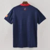 Retro 1996 Spain Away Jersey
