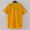 1587bc (631) Retro 1999-2000 Deportivo La Coruna Third Jersey