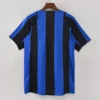 1587bc (633) Retro 2004-2005 Inter Milan Home Jersey