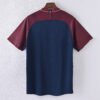 1587bc (64) Retro 2017-2018 PSG Home Jersey