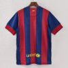 Retro 2014-2015 Barcelona Home Jersey