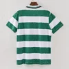 1587bc (643) Retro 1989-1991 Celtic Home Jersey