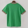 1587bc (655) Retro 1970 Mexico Home Jersey