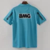 1587bc (657) Retro 2011-2012 Santos Third Jersey