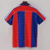 1587bc (659) Retro 1996-1997 Barcelona Home Jersey