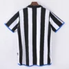 1587bc (66) Retro 1999-2000 Newcastle United Home Jersey