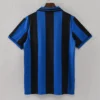 1587bc (667) Retro 1995-1996 Inter Milan Home Jersey
