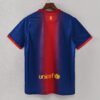 Retro 2012-2013 Barcelona Home Jersey