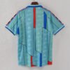 Retro 1996-1997 Barcelona Away Jersey