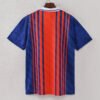 1587bc (673) Retro 1993-1994 PSG Home Jersey
