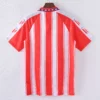 1587bc (68) Retro 1994-1995 Atletico de Madrid Home Jersey
