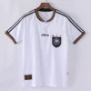 Retro 1996 Germany Home Jersey