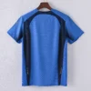 1587bc (691) Retro 2006 Italy Home Jersey